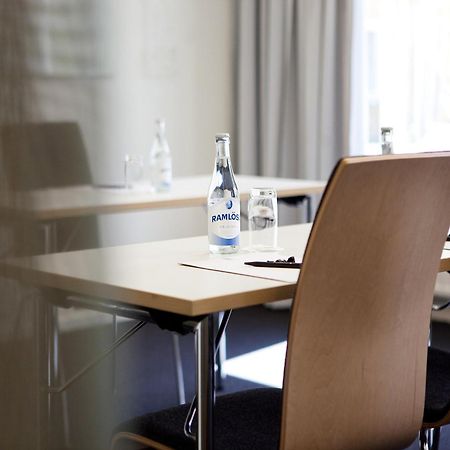 Elite Plaza Oernskoeldsvik Ξενοδοχείο Εξωτερικό φωτογραφία