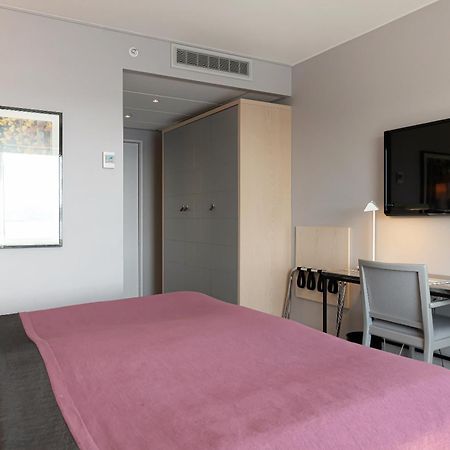 Elite Plaza Oernskoeldsvik Ξενοδοχείο Εξωτερικό φωτογραφία