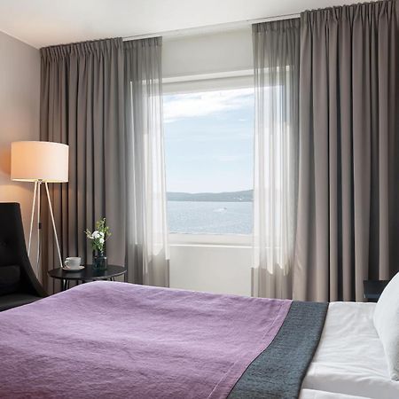 Elite Plaza Oernskoeldsvik Ξενοδοχείο Εξωτερικό φωτογραφία