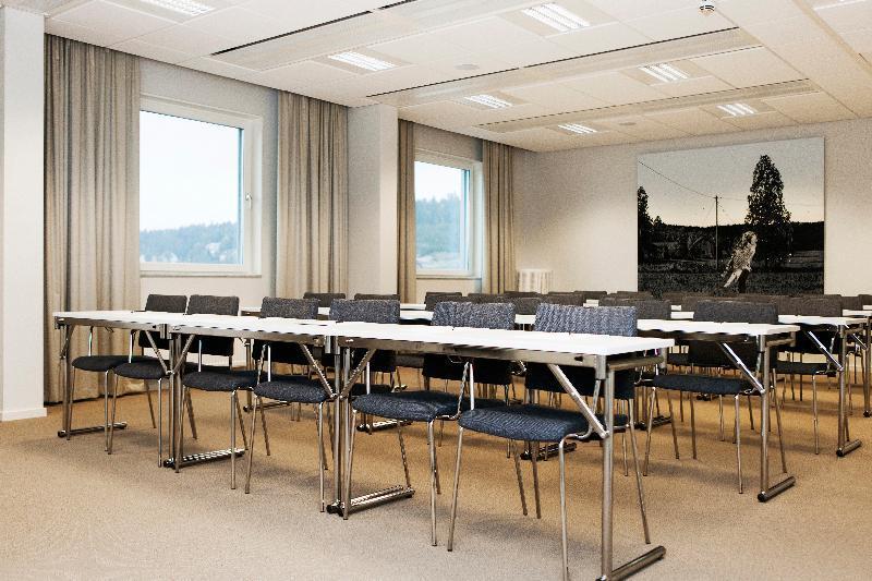 Elite Plaza Oernskoeldsvik Ξενοδοχείο Εξωτερικό φωτογραφία