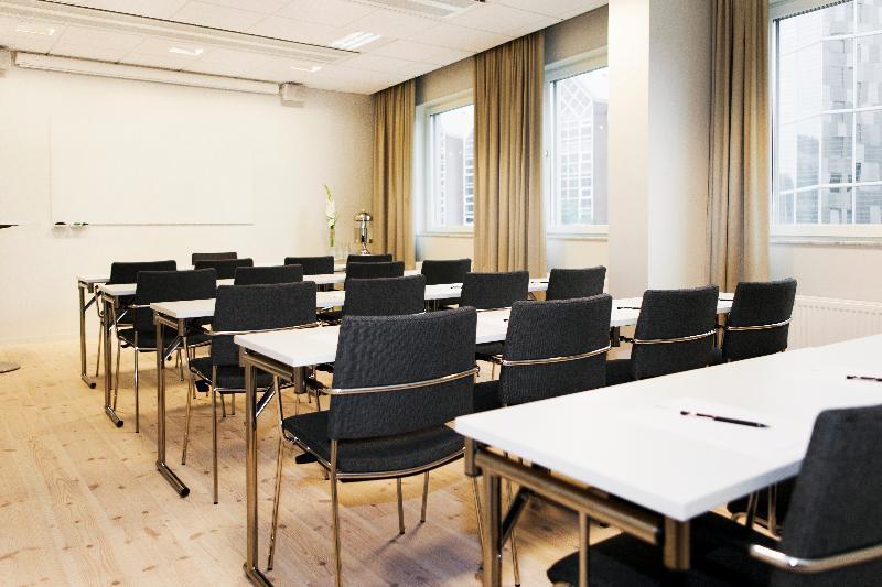Elite Plaza Oernskoeldsvik Ξενοδοχείο Εξωτερικό φωτογραφία