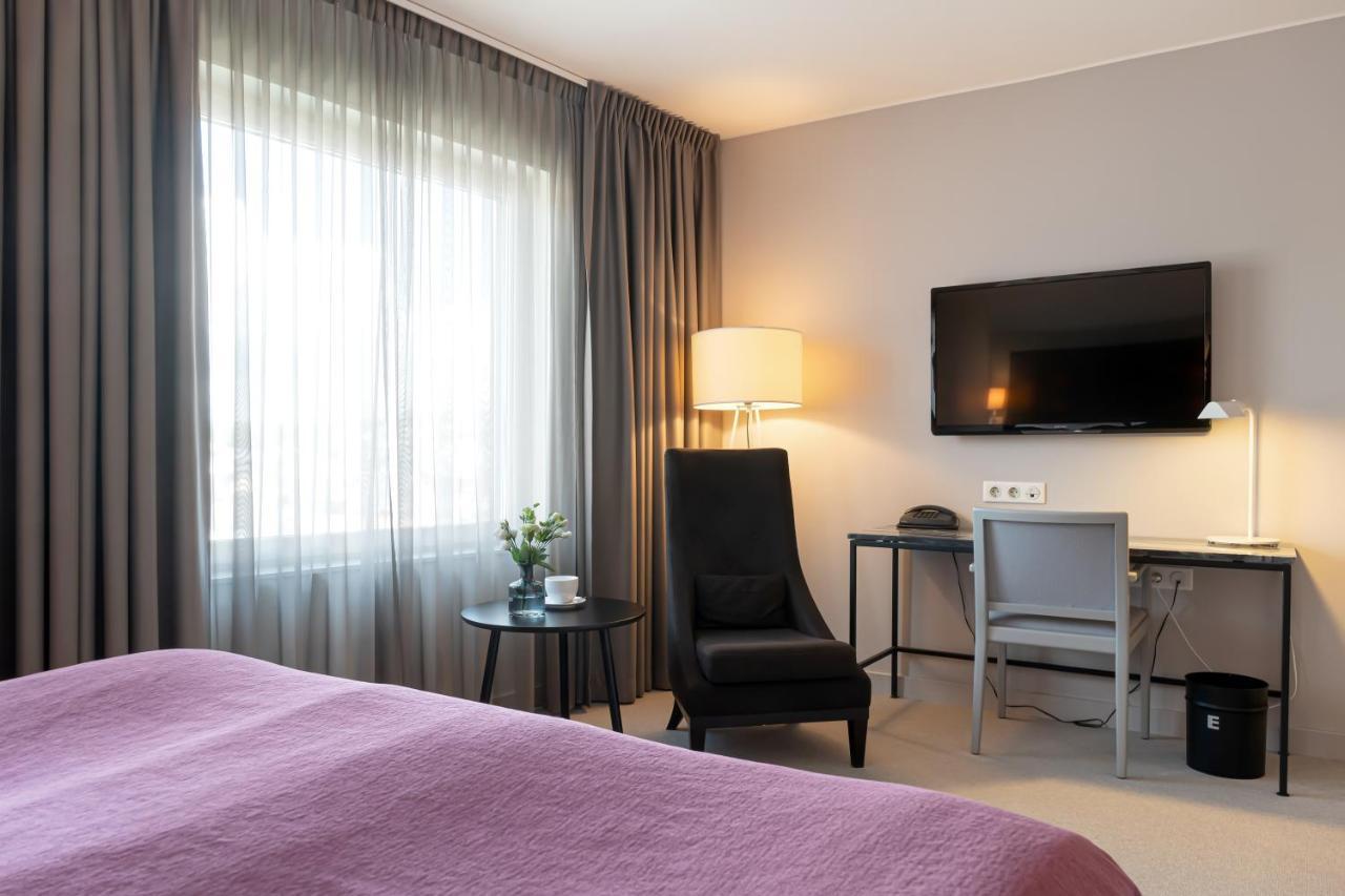 Elite Plaza Oernskoeldsvik Ξενοδοχείο Εξωτερικό φωτογραφία