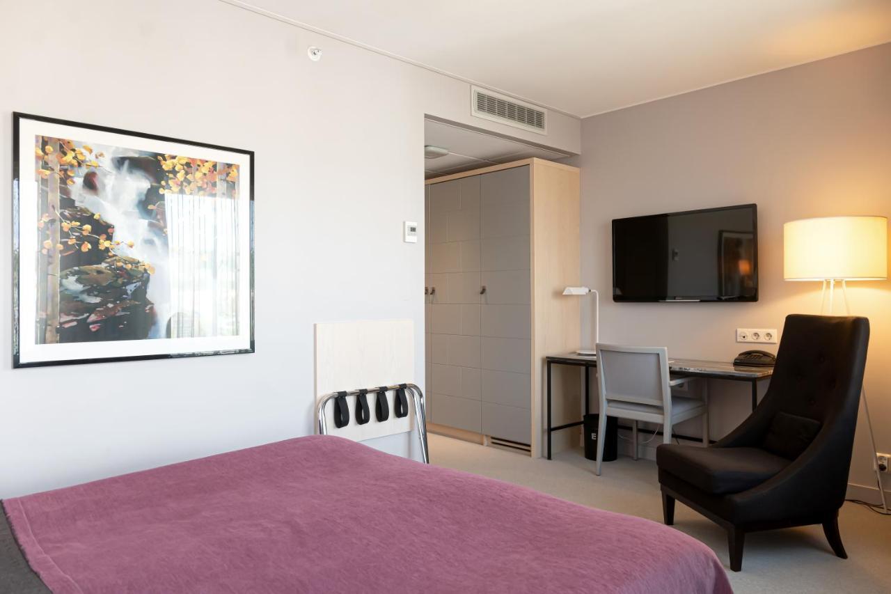 Elite Plaza Oernskoeldsvik Ξενοδοχείο Εξωτερικό φωτογραφία