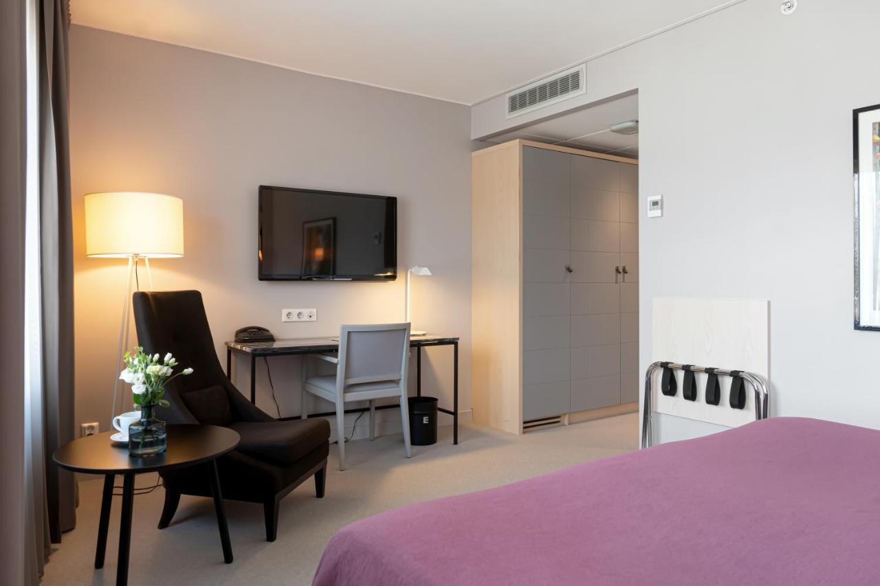 Elite Plaza Oernskoeldsvik Ξενοδοχείο Εξωτερικό φωτογραφία