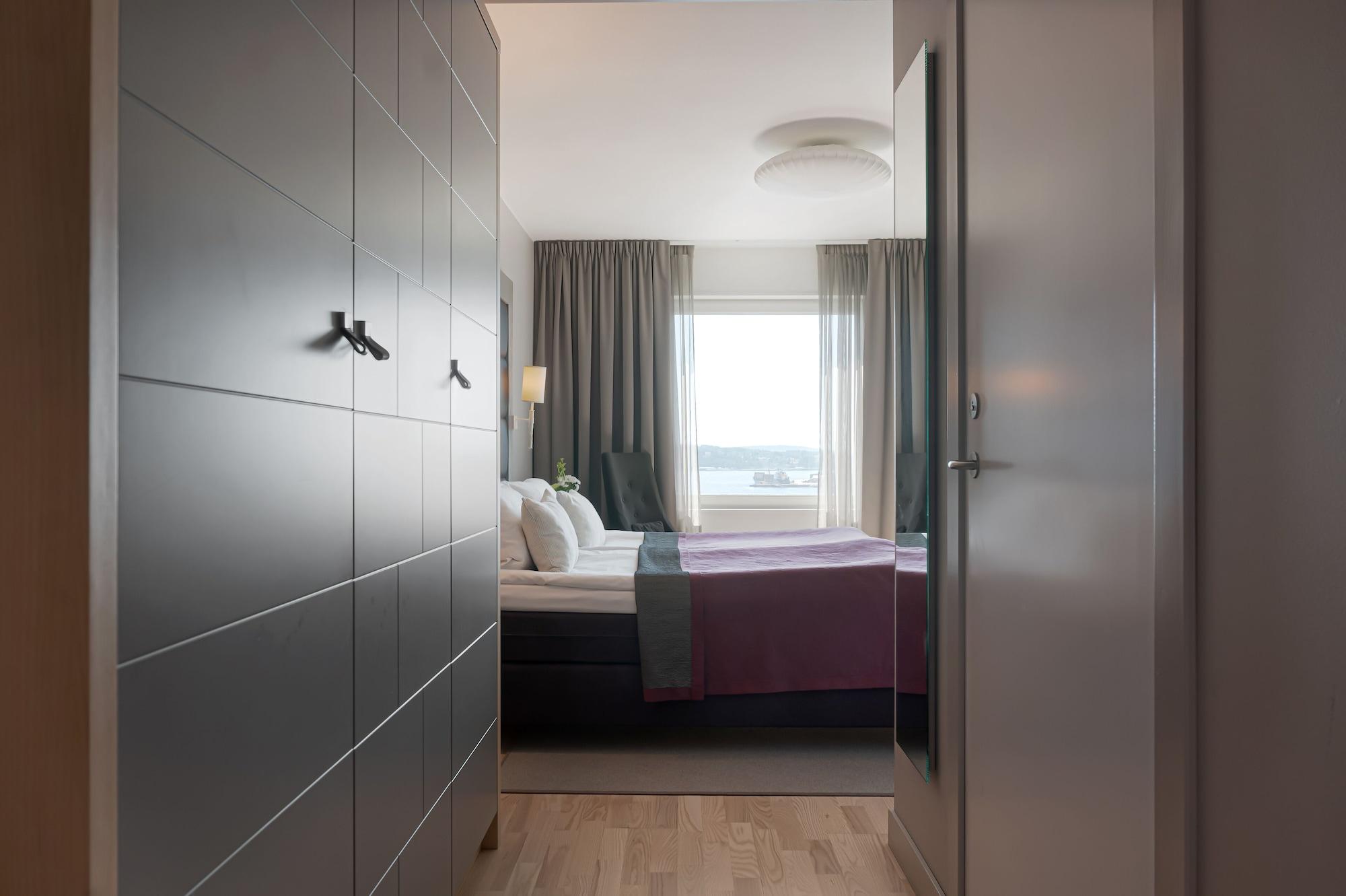 Elite Plaza Oernskoeldsvik Ξενοδοχείο Εξωτερικό φωτογραφία