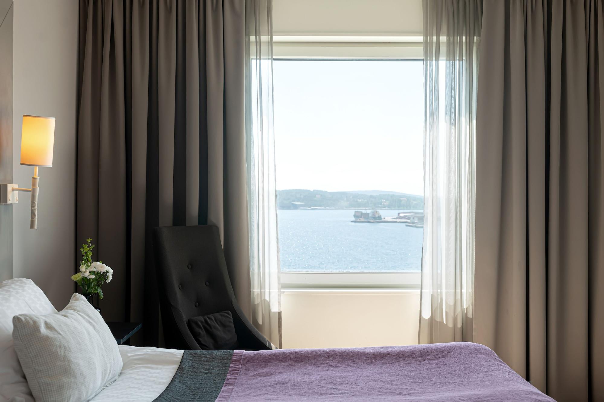 Elite Plaza Oernskoeldsvik Ξενοδοχείο Εξωτερικό φωτογραφία