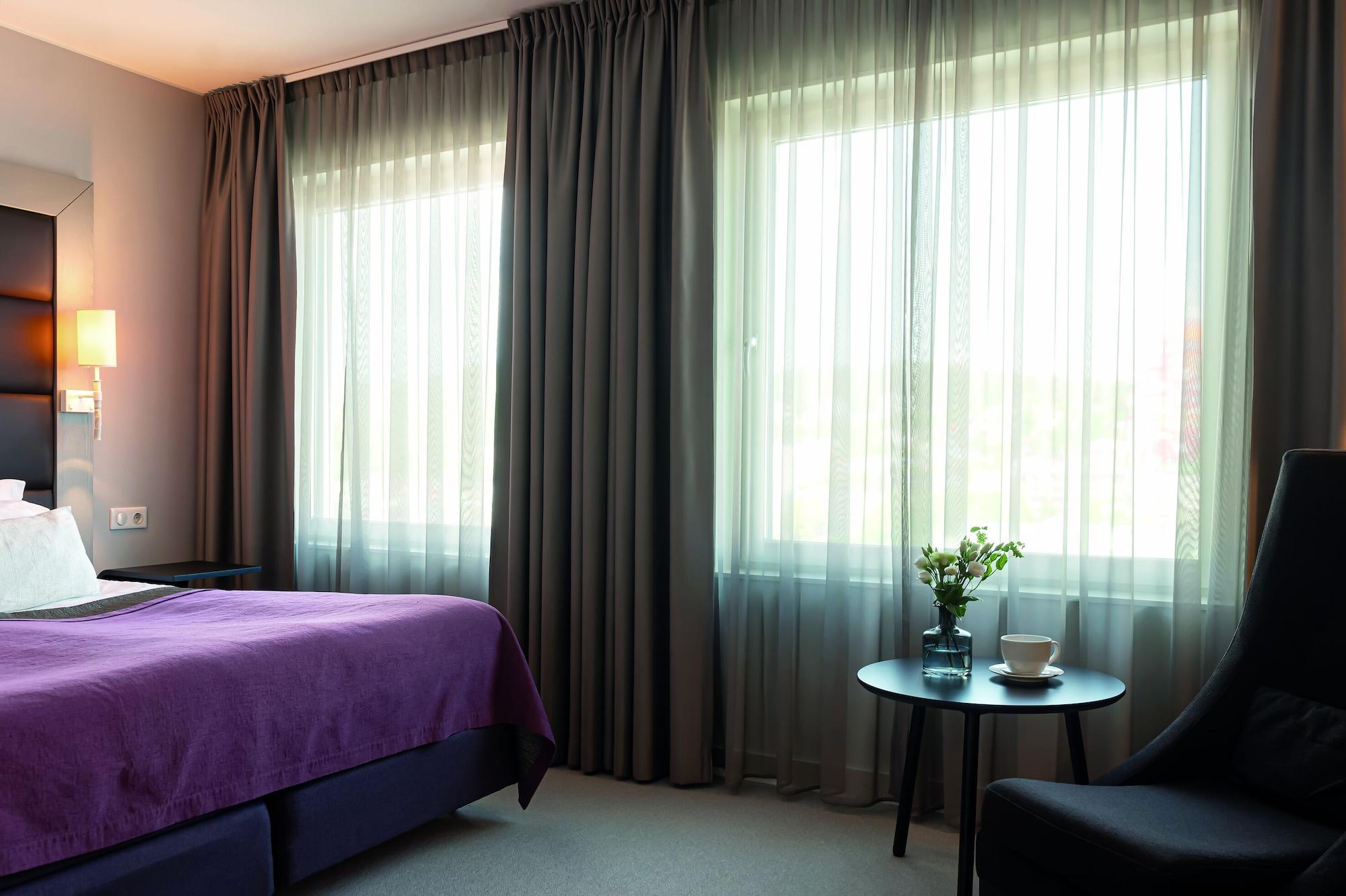 Elite Plaza Oernskoeldsvik Ξενοδοχείο Εξωτερικό φωτογραφία
