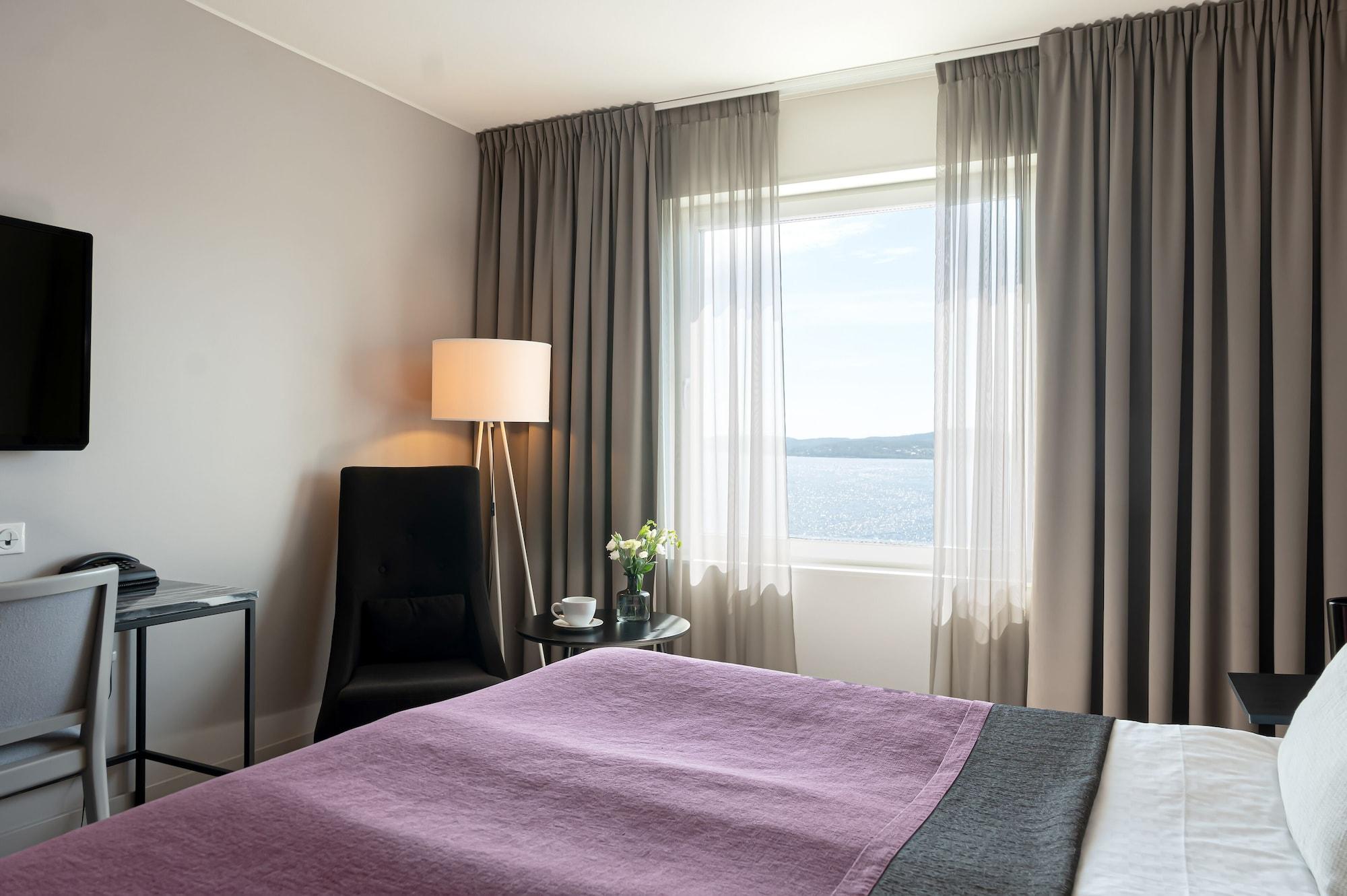 Elite Plaza Oernskoeldsvik Ξενοδοχείο Εξωτερικό φωτογραφία