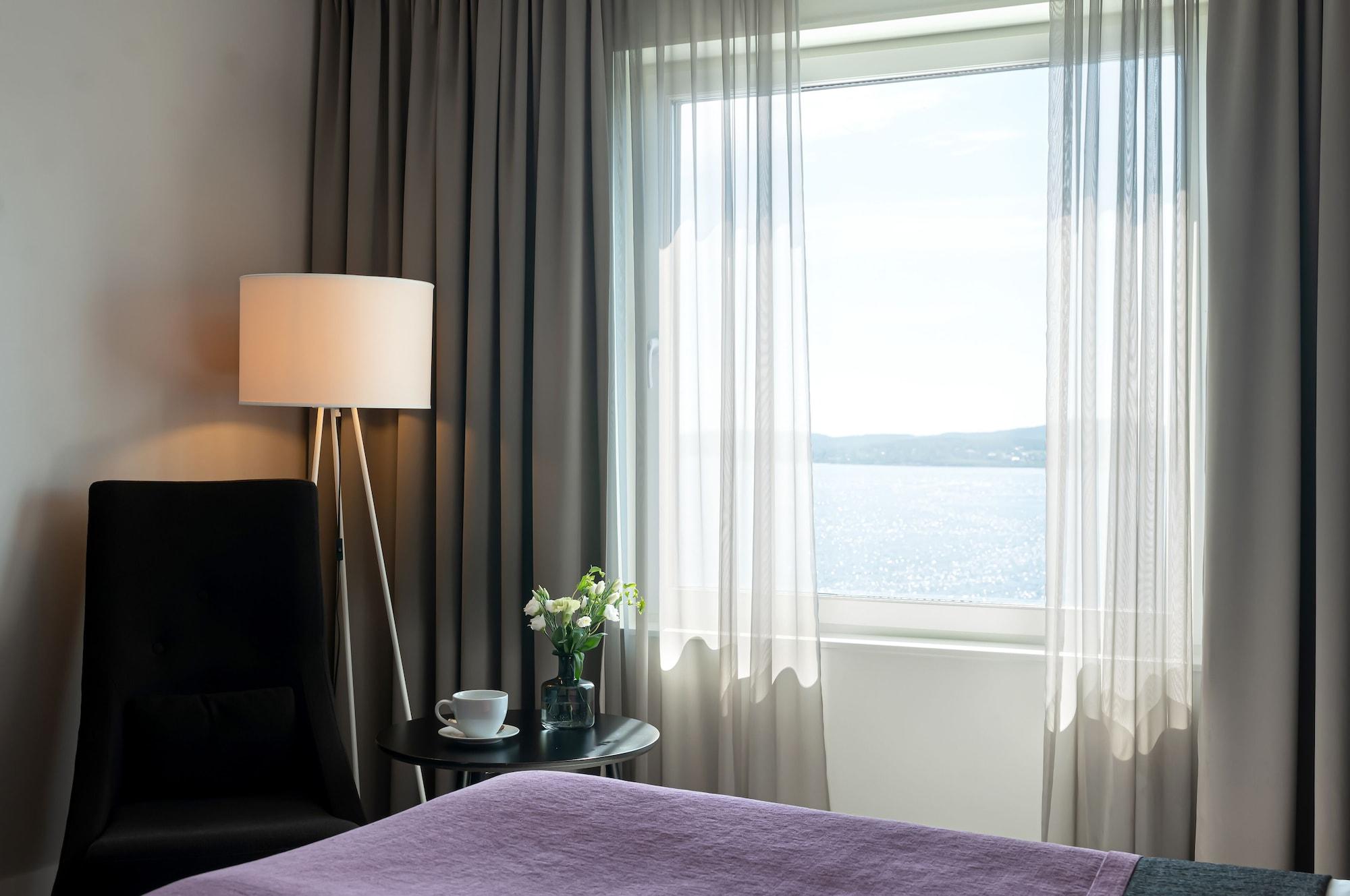 Elite Plaza Oernskoeldsvik Ξενοδοχείο Εξωτερικό φωτογραφία
