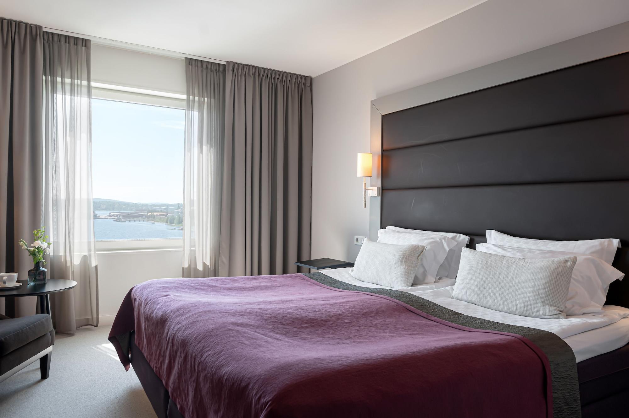 Elite Plaza Oernskoeldsvik Ξενοδοχείο Εξωτερικό φωτογραφία