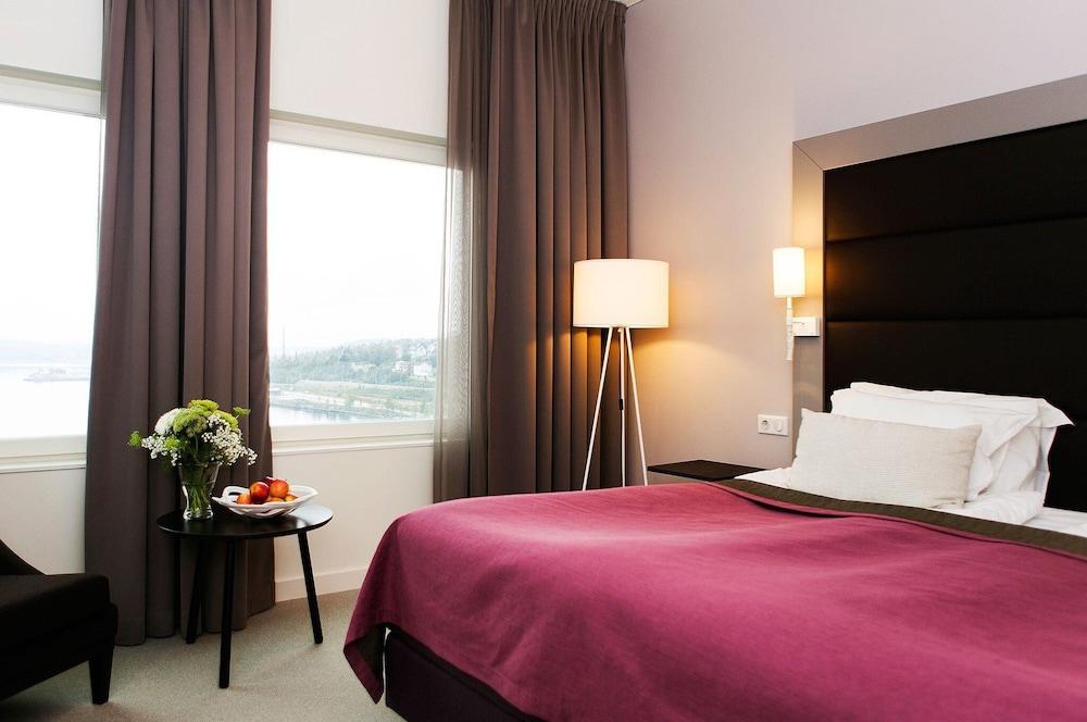 Elite Plaza Oernskoeldsvik Ξενοδοχείο Εξωτερικό φωτογραφία