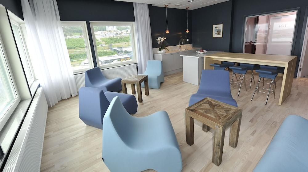 Elite Plaza Oernskoeldsvik Ξενοδοχείο Εξωτερικό φωτογραφία