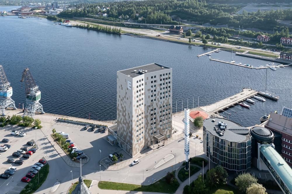 Elite Plaza Oernskoeldsvik Ξενοδοχείο Εξωτερικό φωτογραφία