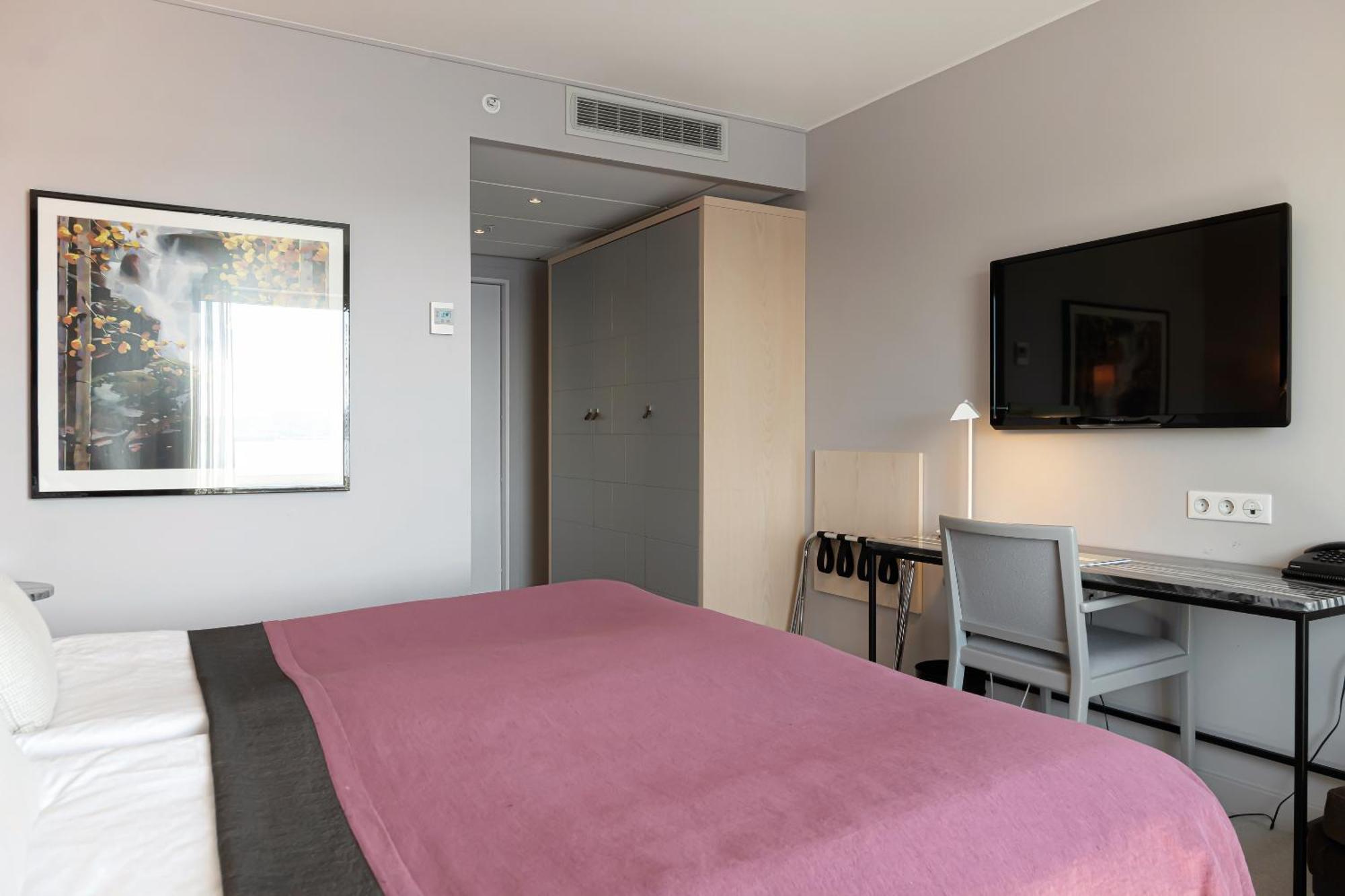 Elite Plaza Oernskoeldsvik Ξενοδοχείο Εξωτερικό φωτογραφία