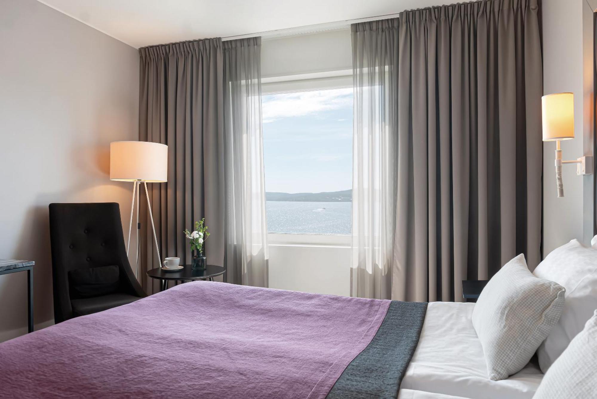 Elite Plaza Oernskoeldsvik Ξενοδοχείο Εξωτερικό φωτογραφία